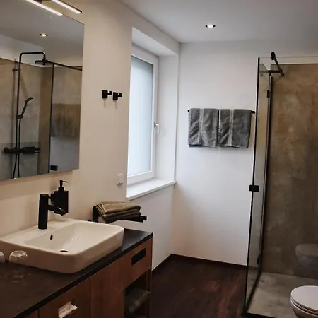 Bed & Breakfast Joes Fruehstueckspension