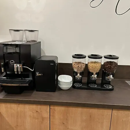 Joes Fruehstueckspension Walpersdorf