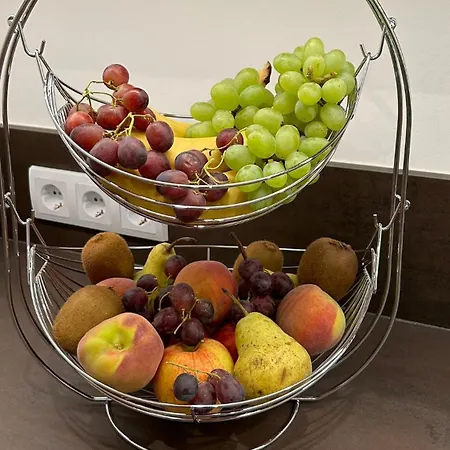 Joes Fruehstueckspension 3* Walpersdorf