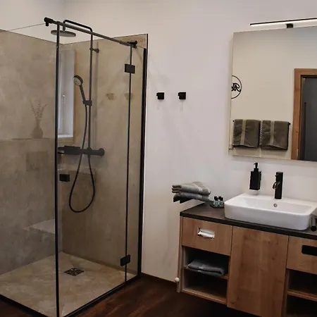 Joes Fruehstueckspension Bed & Breakfast