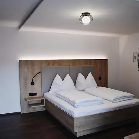 Bed & Breakfast Joes Fruehstueckspension 3*