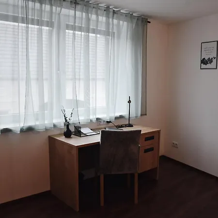 Joes Fruehstueckspension