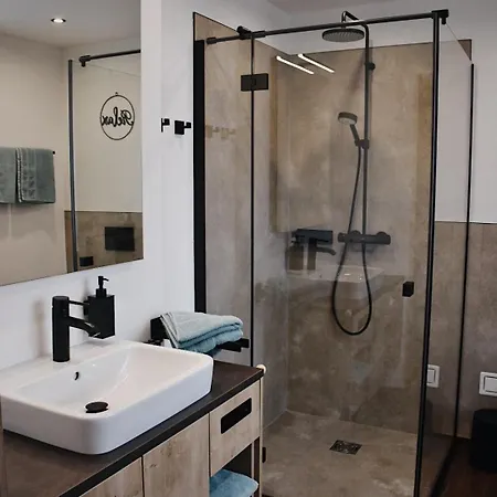 Joes Fruehstueckspension Bed & Breakfast Walpersdorf