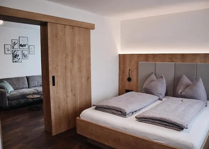 Joes Frühstückspension 3*