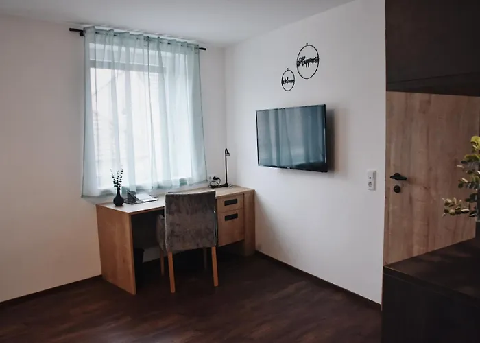 Frühstückspension Joes