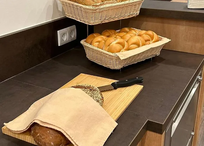 Joes Frühstückspension Walpersdorf