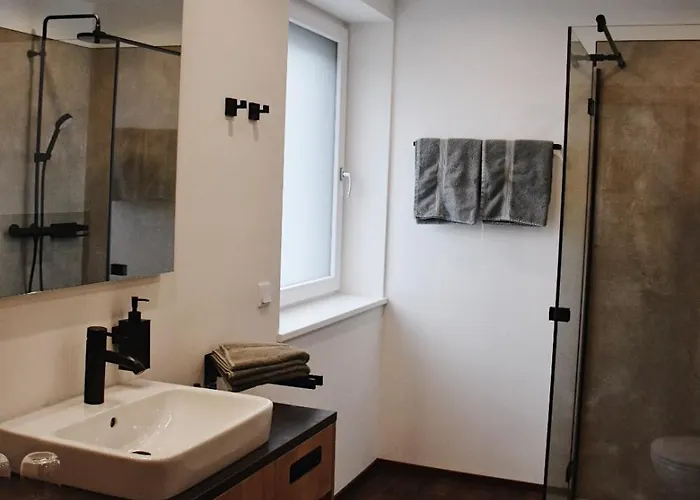 Frühstückspension Joes