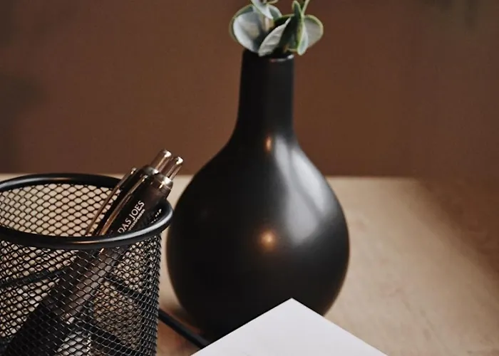 Joes Frühstückspension 3*