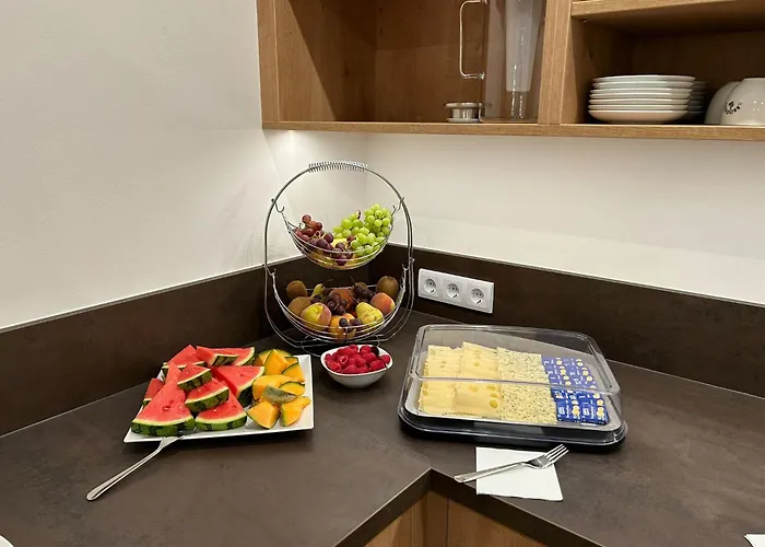 Joes Frühstückspension Walpersdorf