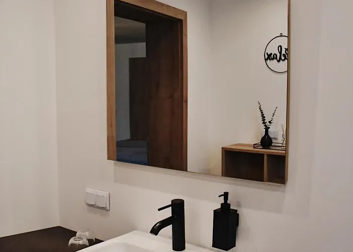 Frühstückspension Joes Walpersdorf