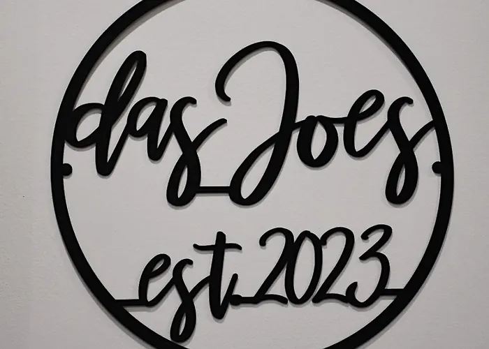 Frühstückspension Joes