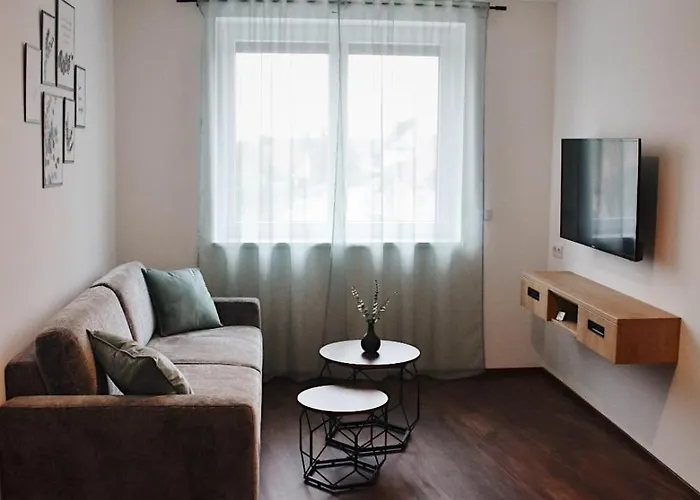 Joes Frühstückspension 3*