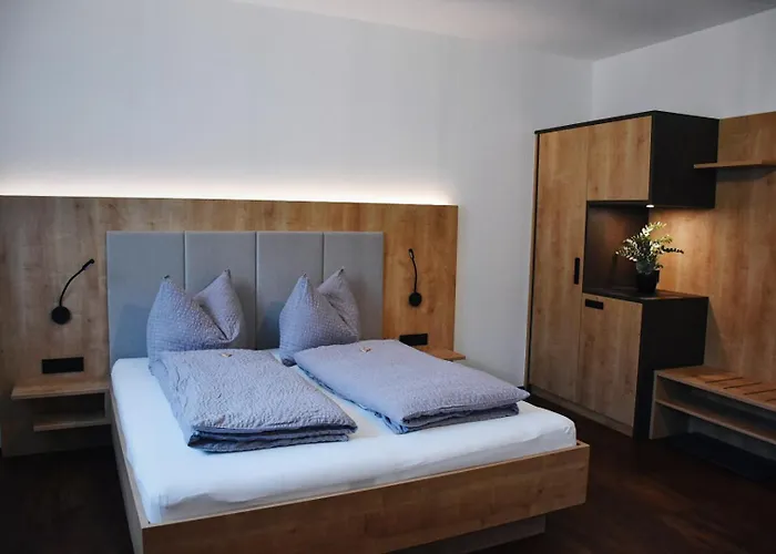 Joes Frühstückspension