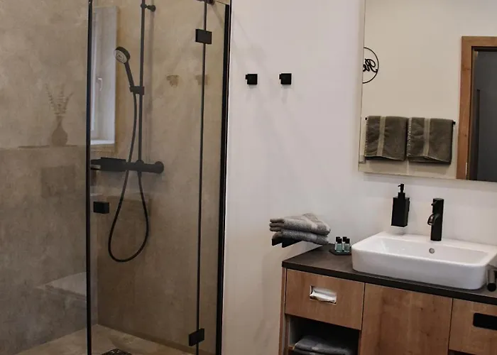 Joes Frühstückspension