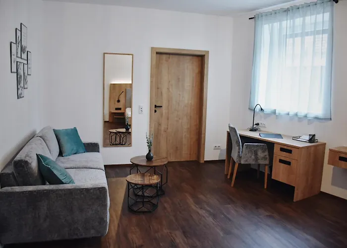 Joes Frühstückspension Walpersdorf